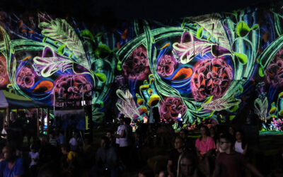 A fele sem tréfa – kezdődik a Dombos Fest