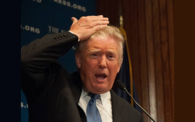 Majd félmilliárdos büntetés Trumpnak Sem ő, sem felnőtt fiai évekig nem üzletelhetnek New York államban