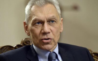 Bocan-Harcsenko: Szerbia gázellátása stabil és folyamatos lesz