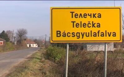 Holttestet találtak egy kútban Telecskán