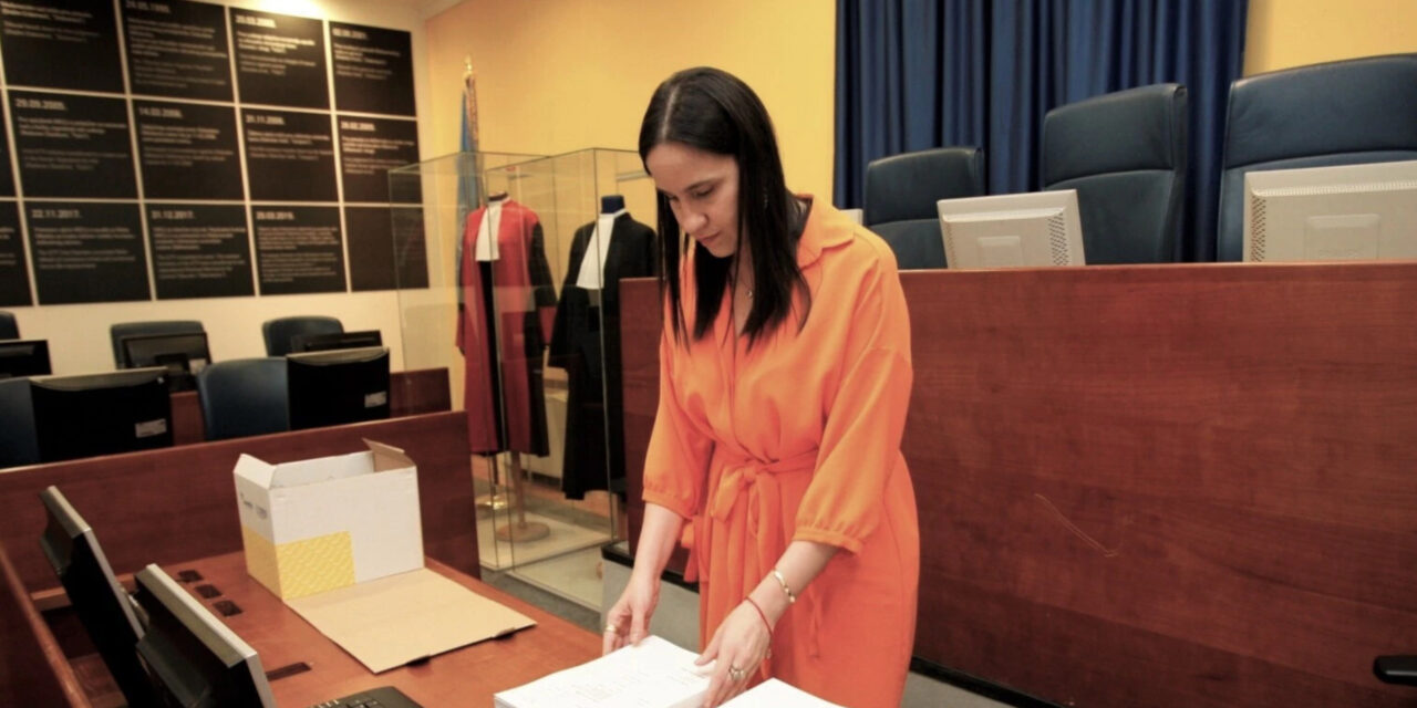 Szarajevó polgármestere elpostázta Aleksandar Šapićnak a Mladić elleni hágai ítéletek másolatát