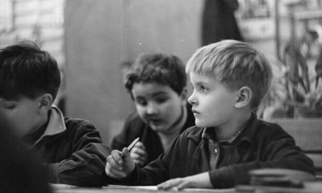 Az első combcsontműtét