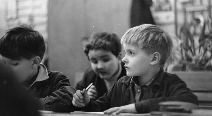 Az első combcsontműtét