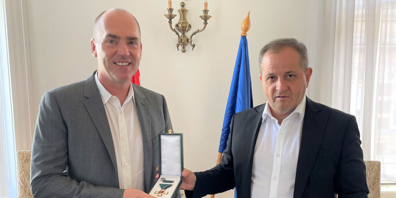 Öngyilkos lett Claessens Peter, az egyik leggazdagabb magyar