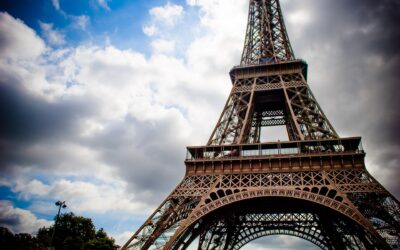 Hétfő óta sztrájkolnak az Eiffel-torony dolgozói