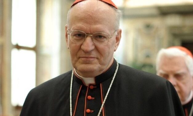 Közülük kerülhet ki Ferenc pápa utódja