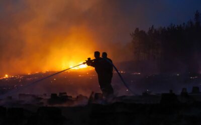 Sikerült megfékezni a lángokat Montenegróban