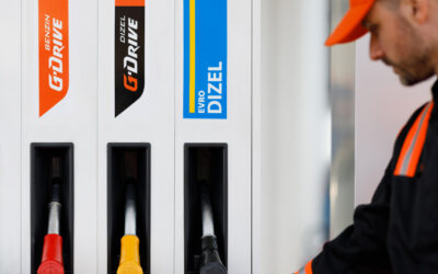 A következő időszakban nem várható a dízel drágulása