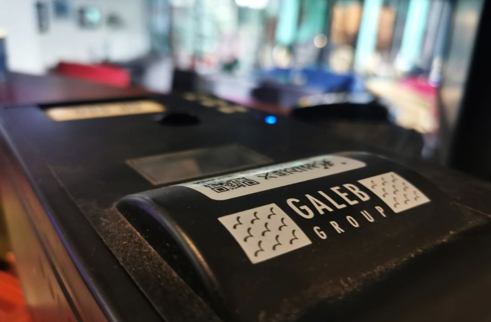 Szoftverhiba miatt nem működnek a fiskális pénztárak az ország több pontján