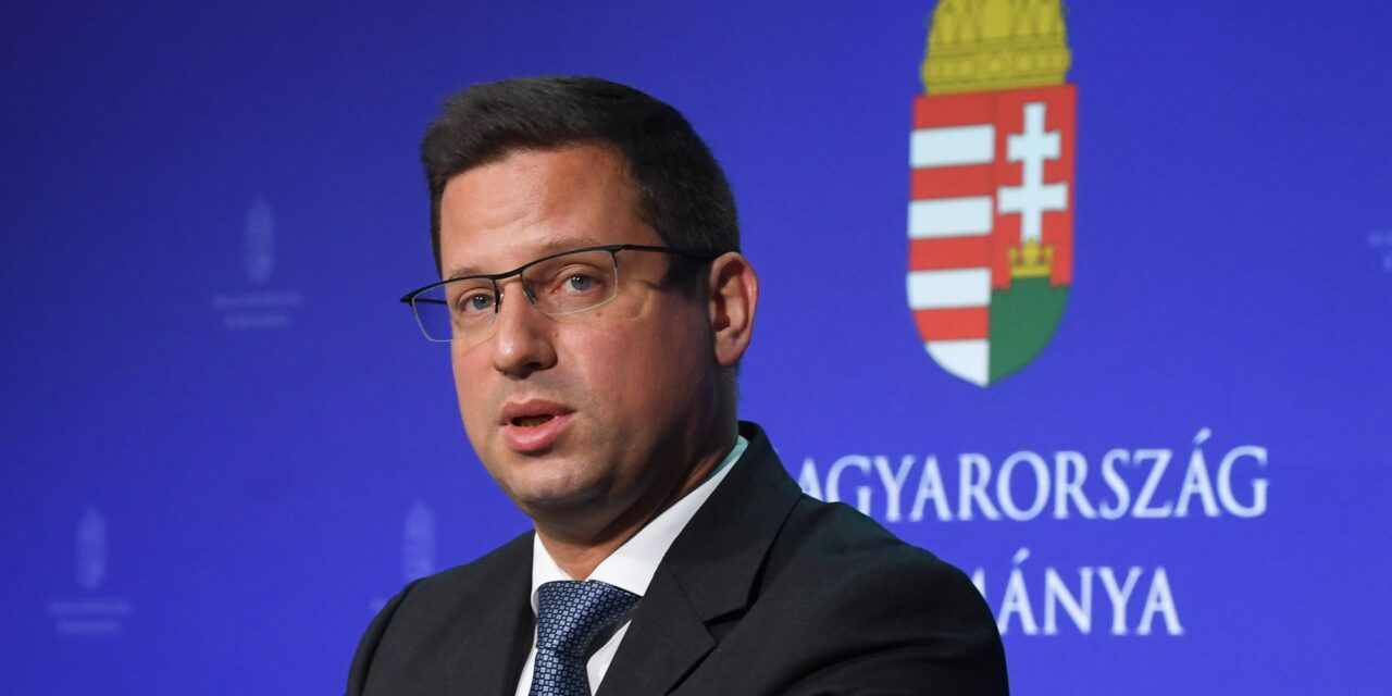 Maradnak a magyarországi árstopok