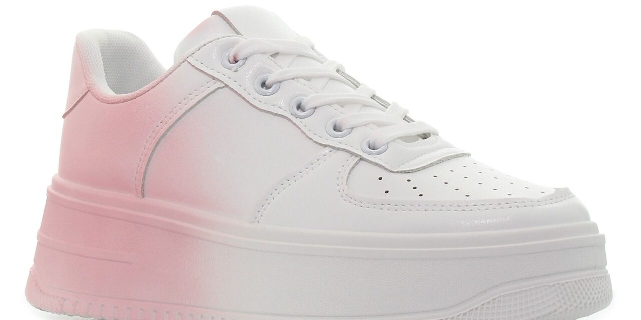 Hogyan ismerhetőek fel az eredeti márkás cipők?