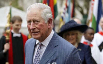 Rákot diagnosztizáltak III. Károly királynál