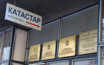 A kormány jóváhagyta, hogy 180 új alkalmazottat vegyenek fel a kataszteri hivatalba