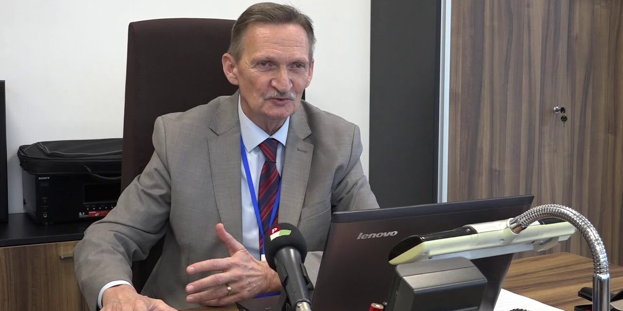 Klemm József marad a Vajdasági Rádió és Televízió megbízott vezérigazgatója