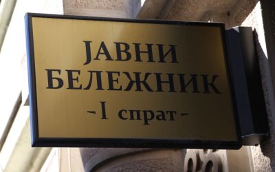 Hamarosan újra lesz közjegyző Zentán