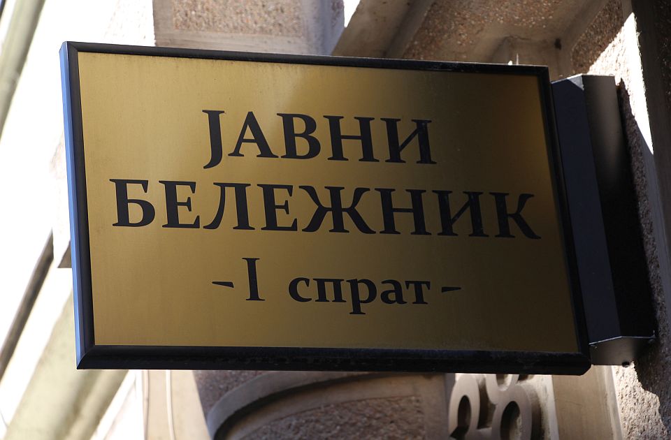 Drágulnak a közjegyzői szolgáltatások, egyesek duplájára emelkednek