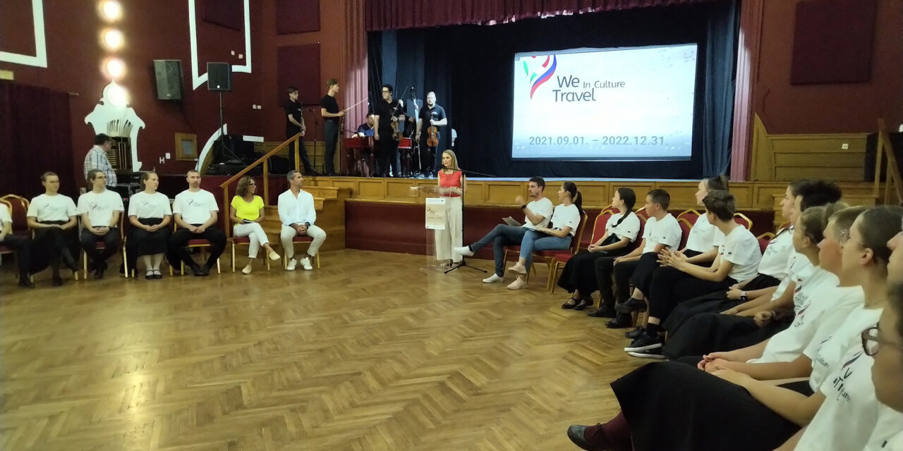 FolKulture – Kultúrában utazunk