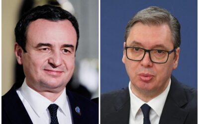 Szerbia elfogadta az EU javaslatát, Koszovó viszont nemet mondott