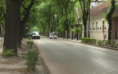 Szabadkán is kínai cég építi a szennyvízcsatornát Megvalósul a Tiszta Szerbia projektum