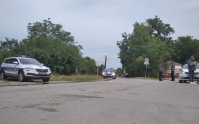 Ezt lehet tudni a péntek esti Szabadka környéki lövöldözésről