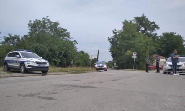 Ezt lehet tudni a péntek esti Szabadka környéki lövöldözésről