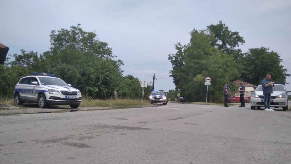 Ezt lehet tudni a péntek esti Szabadka környéki lövöldözésről