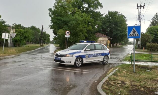 „Szabadka bűnügyi oázissá vált”