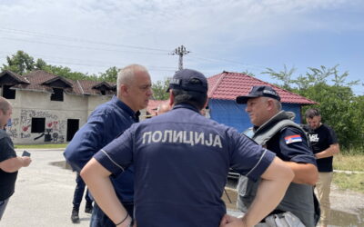 Migránsok és mutatványosok