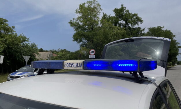 Feladta magát a Bezdáni úton történt halálos baleset elkövetője