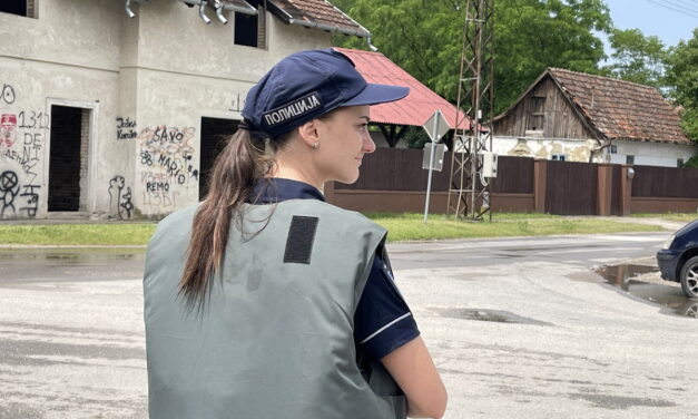 Ezek a legbiztonságosabb országok a világon, Szerbia nincs köztük