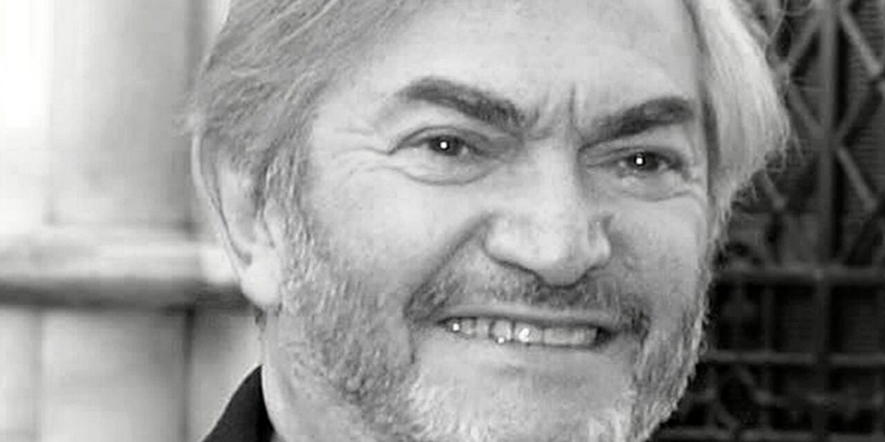 Elhunyt Monty Norman, a James Bond-filmek híres zenei témájának szerzője