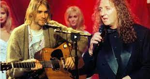 Smells like egy jó asszony