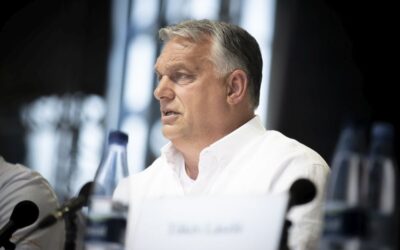 Júliustól havi bruttó 5,24 millió forintot keres Orbán Viktor