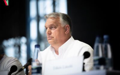 Megszületett Orbán Viktor hatodik unokája