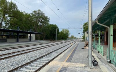 Esélyes, hogy csak jövőre indulnak el a személyvonatok Szabadka és Szeged között