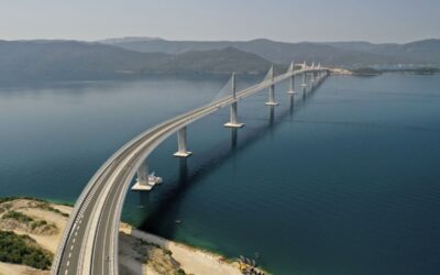 Hány fokos a tenger vize Horvátországban és Montenegróban?