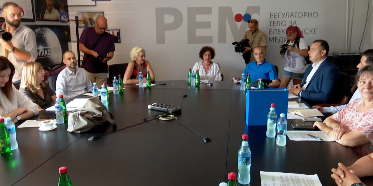 A TV2 mégsem pályázott az ötödik szerbiai országos frekvenciára