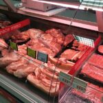 400 kiló húst vontak ki a forgalomból Zomborban