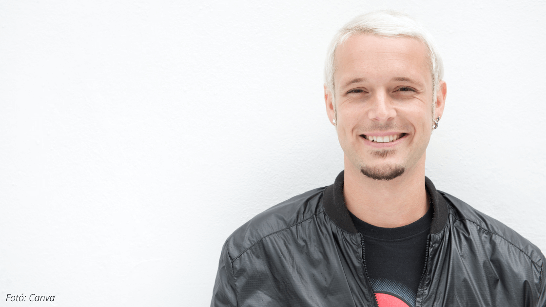 Így formázd a kecskeszakállat a tökéletes összhatás érdekében