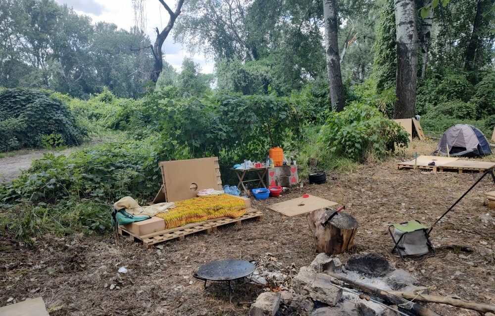 Sodros Survivor – Az utolsó frontvonal