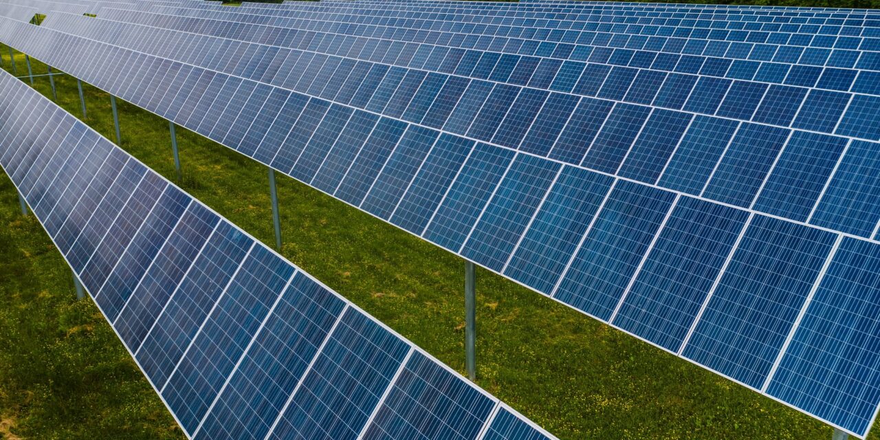 Napelempark létesül Nagybecskerek községben