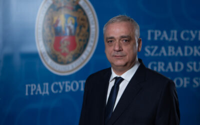 Bakić: Pásztor Istvánnal baráti, kölcsönös bizalmon és tiszteleten alapuló kapcsolat alakult ki