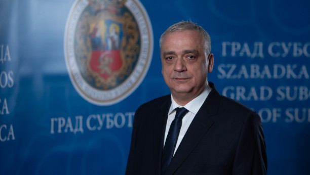 Bakić: Csodálatos este Aleksandar városában