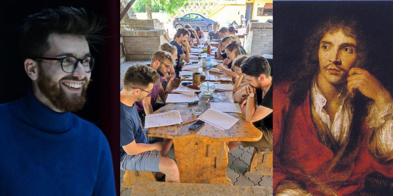 <span class="entry-title-primary">Indul a Tanyaszínház turnéja</span> <span class="entry-subtitle">Családi Kör lapszemle (2022. július 14.)</span>