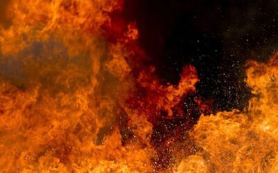 Legalább 100 ember meghalt egy esküvőn Irakban