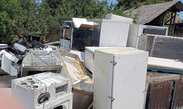 Ketyeg az öko-bomba