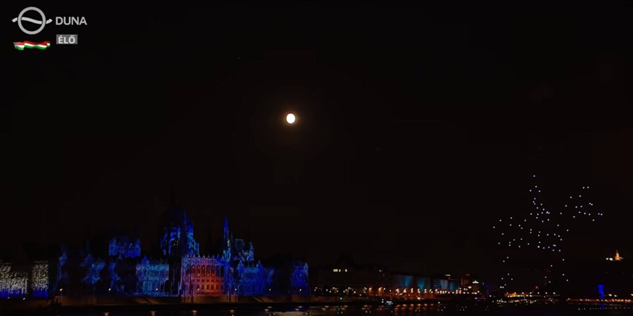 Állam(alapítás)i operett, anno 2022