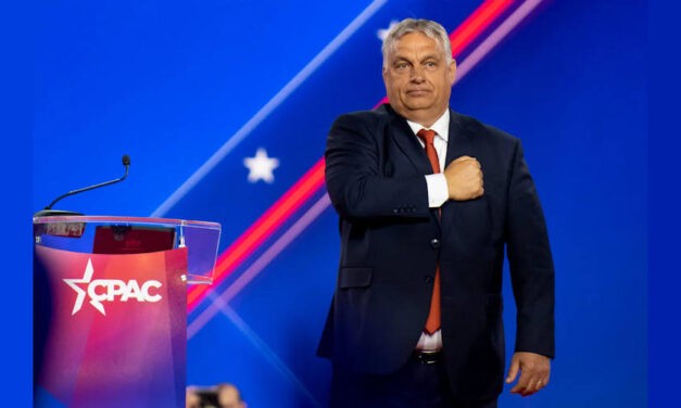 Orbán: Mint egy falat kenyér, úgy kellett nekünk Erdogan elnök úr győzelme