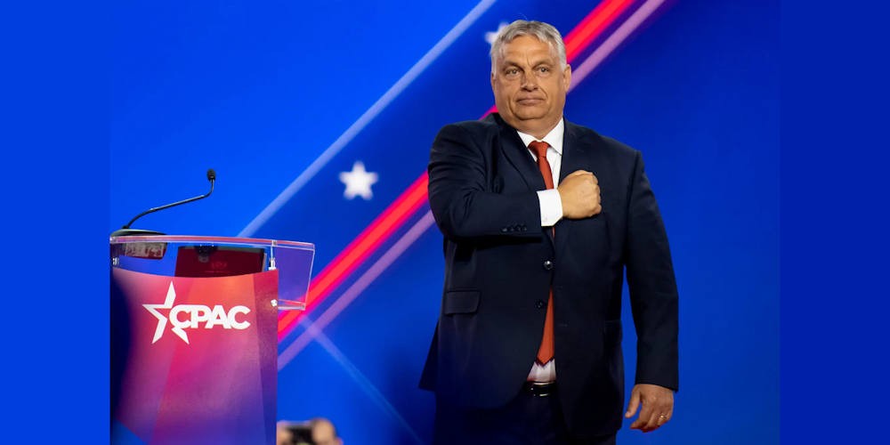 Orbán: Mint egy falat kenyér, úgy kellett nekünk Erdogan elnök úr győzelme