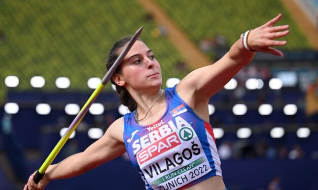 Világos Adrianának nem sikerült döntőbe jutnia